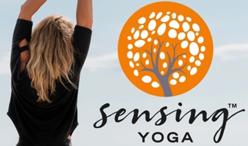 Sensing/Yin Yoga