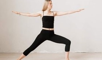 Nybörjarkurs - Ashtanga Yoga